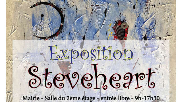 Exposition Steveheart