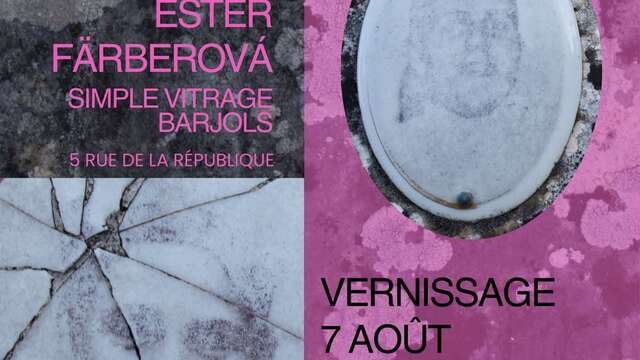 Exposition : Etat en délitement - photographies