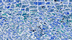 Atelier de Mosaïque
