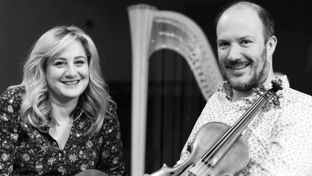 Festival des Monts de la Madeleine - Duo Sylans