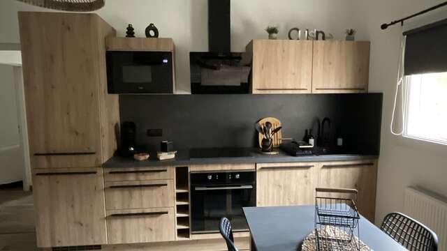 Le Gîte - Mas la Floreline