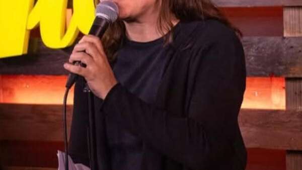 Soirée Stand-up - "Le Cœur de l'Été"