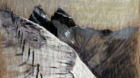 Exposition : Espaces de silence