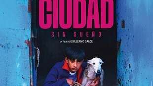 Mon jeudi cinéma - Ciudad sin sueno