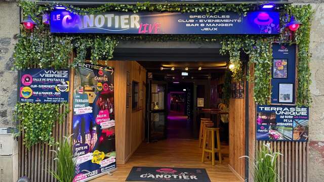 After secret - le rendez-vous dont on ne parle qu'à voix basse...