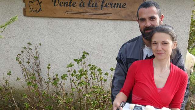 Les biquettes du Serton