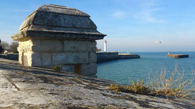 Visitie guidée : Sur les pas des bagnards