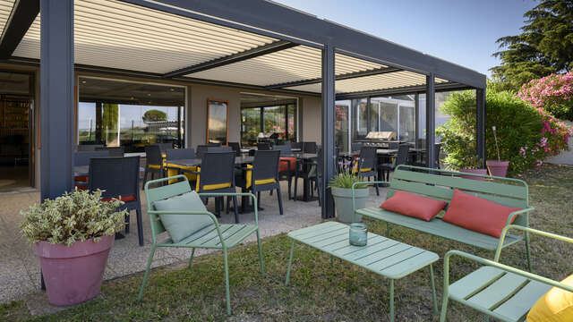 Campanile Hotel