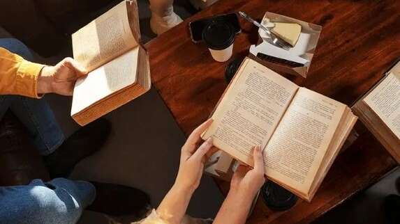 Die kleine Buchhandlung