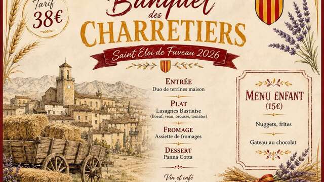 Le Banquet des Charretiers