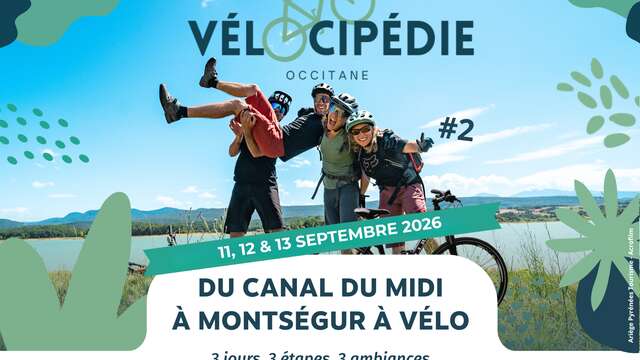 Vélocipédie Occitane
