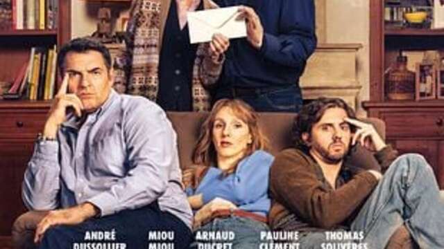 Cinema: Cari genitori