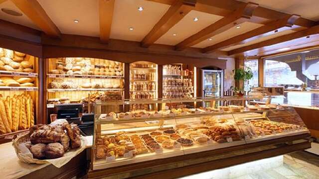 Michellod - Verbier
