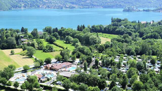 Camping Europa