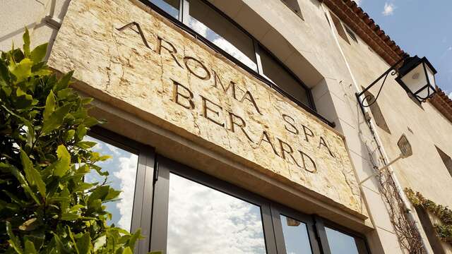 Aroma Spa Bérard