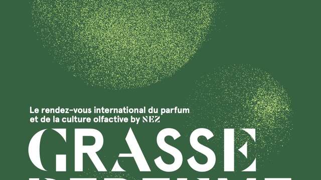 Grasse Perfume Week