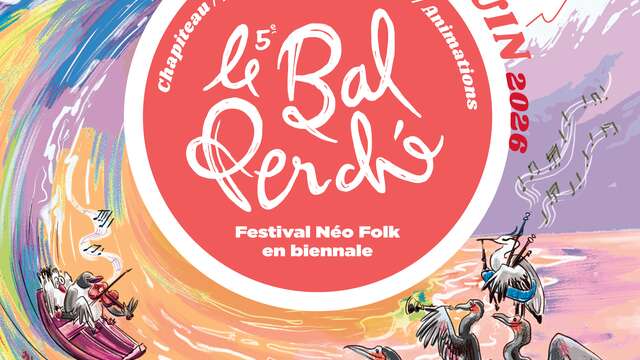 Le Bal Perché