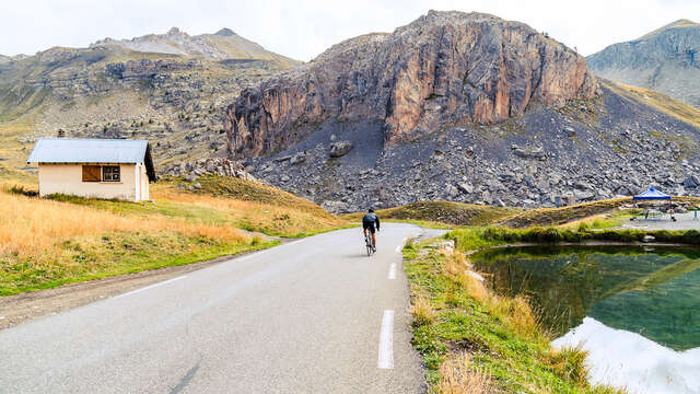 Bonette Nature Expériences