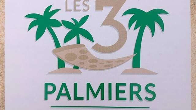 Les 3 palmiers