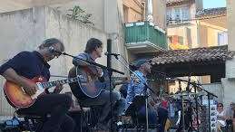 Musiques à Pauline - Siotantka