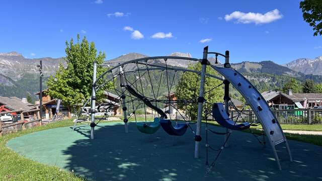 Playground
