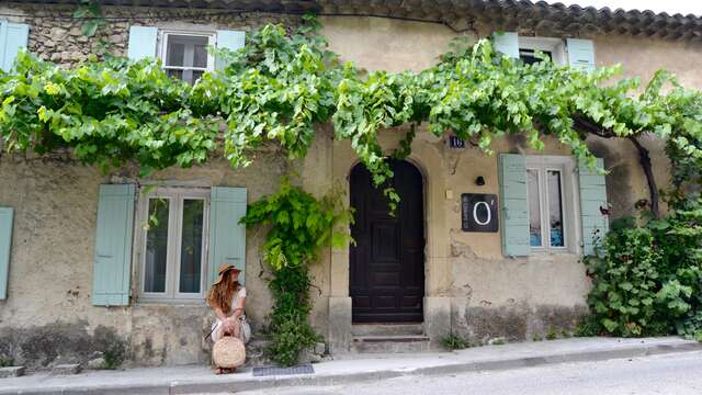 Les Chambres Du'O