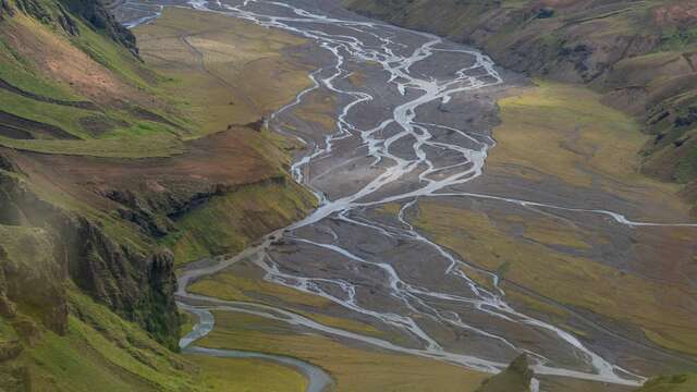Exposition - Islande (Iceland) de Thibault Lathière