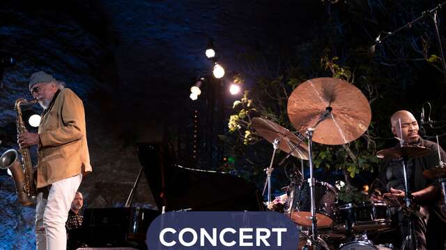 Concert de Noël par Natalia Chasovska