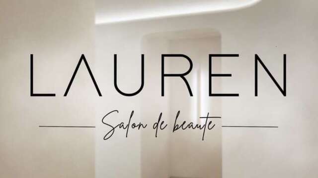 Salon de beauté Lauren
