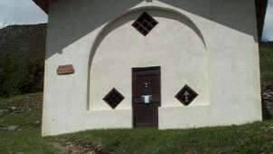 St.-Joseph-Kapelle