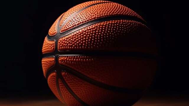 Tournoi de basket 3x3