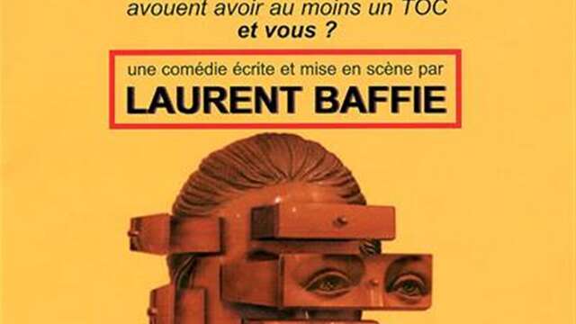 Casino Barriere Artistic Season 2025 - 2026 : Toc Toc