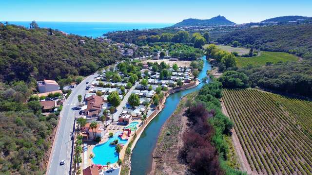 La Vallée du Paradis