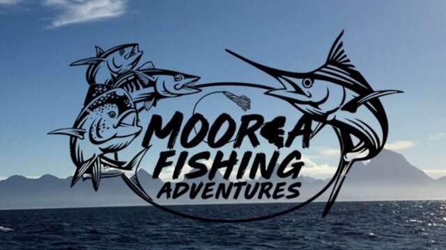 Moorea Fishing Adventures