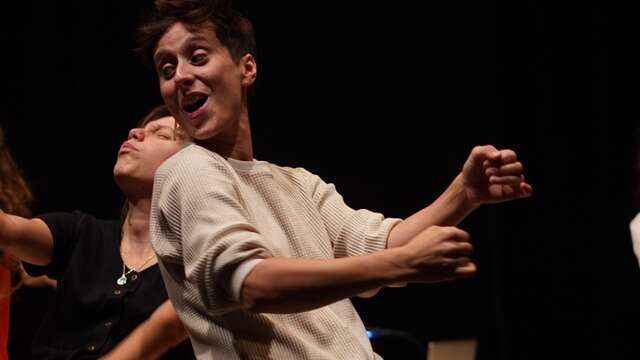 C'est pas parce qu'on a rien à dire qu'il faut fermer sa gueule