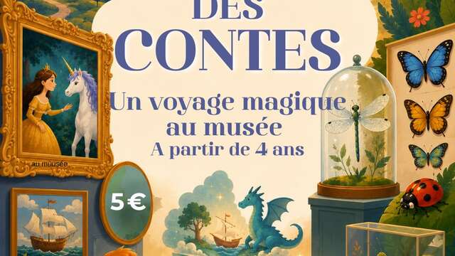L’Heure des contes