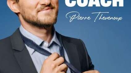 Festival Arcomik - Pierre Thevenoux  Life Coach