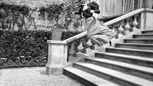 La vie en relief - Jacques Henri Lartigues | Avant-première en présence du réalisateur