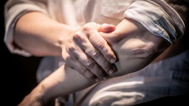 Théâtre - Nous, les grosses