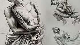 Exposition « MATIERE à DANSER »