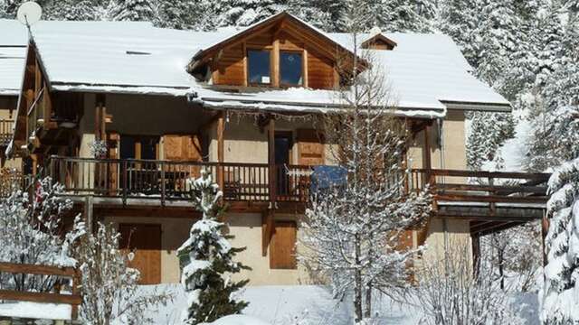 Appartement 2 personnes 1er étage - Le Cerisier