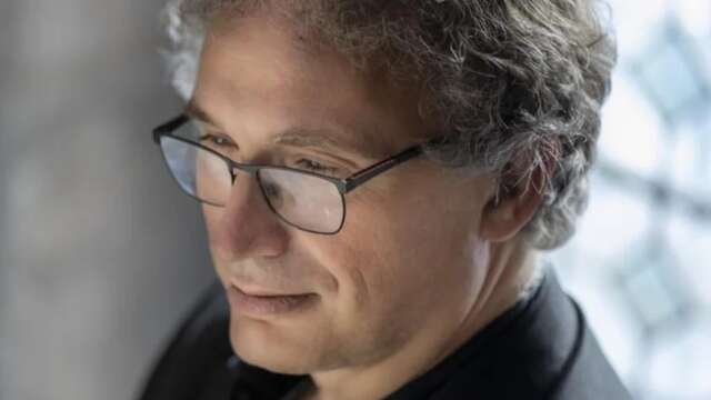 Concert d'orgue - Thierry Escaich