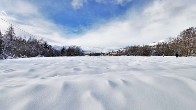 Rouanne Haute