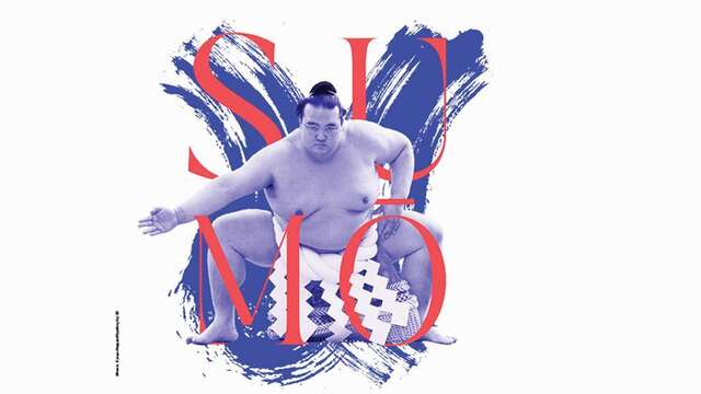SUMŌ - L'équilibre absolu