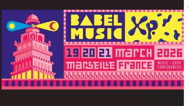 Babel Med XP : les concerts vendredi 20 mars