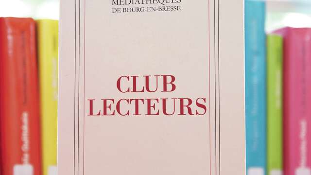 Club lecteurs - Incarnations
