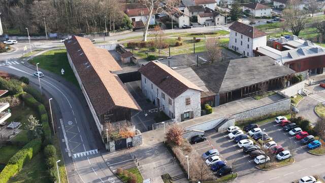 Festival musique dans le Grésivaudan