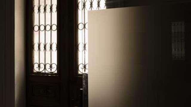 Crime à l'école des sorciers