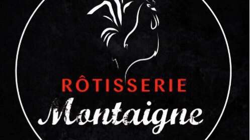Rôtisserie Montaigne