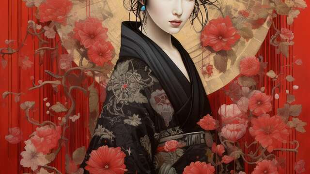 Les artistes de l'atelier peinture de Beauséjour exposent à l'espace Carnot